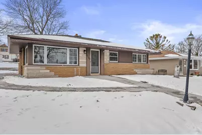 3323 S 91st St, Milwaukee, WI 53227 - Photo 1
