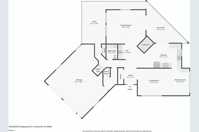 W335N5392  Wedgewood Dr, Merton, WI 53058 - Photo 67