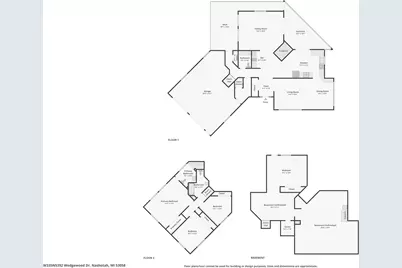 W335N5392  Wedgewood Dr, Merton, WI 53058 - Photo 69