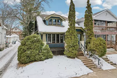 3421 N Fratney St, Milwaukee, WI 53212 - Photo 41