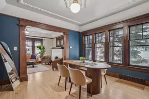 3421 N Fratney St, Milwaukee, WI 53212 - Photo 9