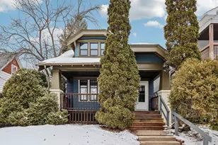 3421 N Fratney St, Milwaukee, WI 53212 - Photo 1