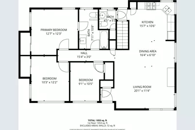 6125  Middleton Ct, Greendale, WI 53129 - Photo 33