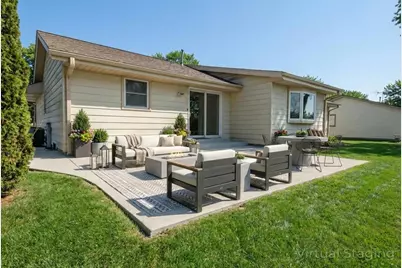 406 N State St, Racine, WI 53167 - Photo 35