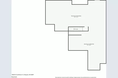 10620 N Coneflower Ct, Mequon, WI 53097 - Photo 37