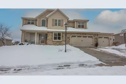 3529  Madison St, Waukesha, WI 53188 - Photo 1