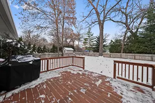 750 4th Ct, Salem Lakes, WI 53170 - Photo 29