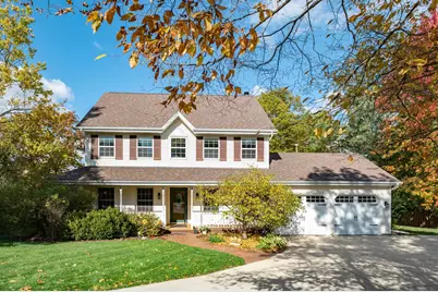 1815  Bark River Dr, Delafield, WI 53029 - Photo 43