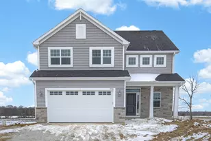 7796 259th Ave, Paddock Lake, WI 53168 - Photo 1