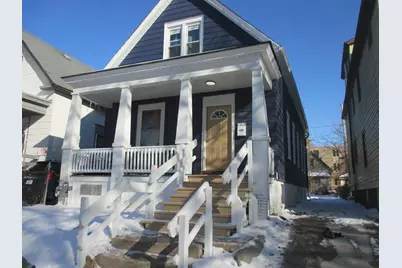 2842 N 16th St, Milwaukee, WI 53206 - Photo 1