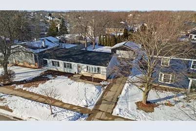 3060 E Stonefield Dr, Oak Creek, WI 53154 - Photo 35