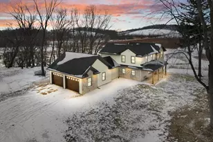 W3940 Campbell Dr, Ashford, WI 53010 - Photo 1