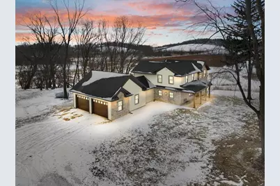 W3940  Campbell Dr, Ashford, WI 53010 - Photo 1