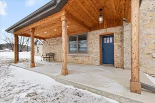 W3940 Campbell Dr, Ashford, WI 53010 - Photo 5