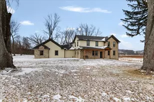 W3940 Campbell Dr, Ashford, WI 53010 - Photo 77