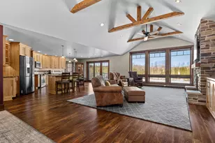 22428 W Steinthal Rd, Eaton, WI 53042 - Photo 1