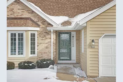 844  Shoal Crk #C, Racine, WI 53185 - Photo 31