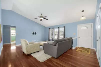 4066 W Whispering Ridge Pass, Franklin, WI 53132 - Photo 3