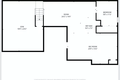 4066 W Whispering Ridge Pass, Franklin, WI 53132 - Photo 29