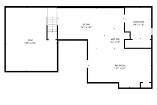 4066 W Whispering Ridge Pass, Franklin, WI 53132 - Photo 29