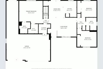 4066 W Whispering Ridge Pass, Franklin, WI 53132 - Photo 27