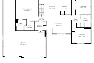 4066 W Whispering Ridge Pass, Franklin, WI 53132 - Photo 27