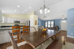 4066 W Whispering Ridge Pass, Franklin, WI 53132 - Photo 7