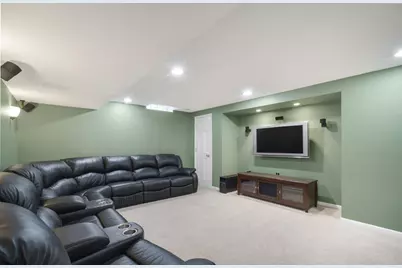 4066 W Whispering Ridge Pass, Franklin, WI 53132 - Photo 21