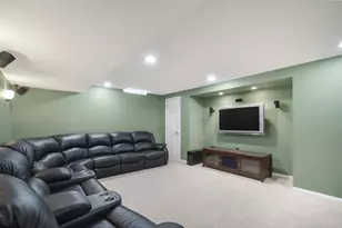 4066 W Whispering Ridge Pass, Franklin, WI 53132 - Photo 21