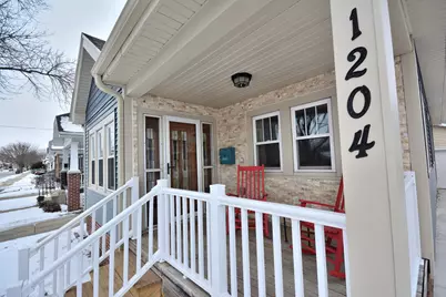 1204  Wolff St, Racine, WI 53402 - Photo 27