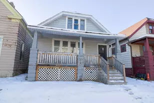1271 N 43rd St, Milwaukee, WI 53208 - Photo 1