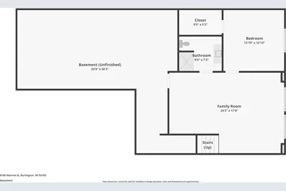 8106  Monroe St, Burlington, WI 53105 - Photo 49