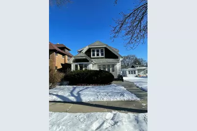 2834 N 54th St #2834A, Milwaukee, WI 53210 - Photo 1