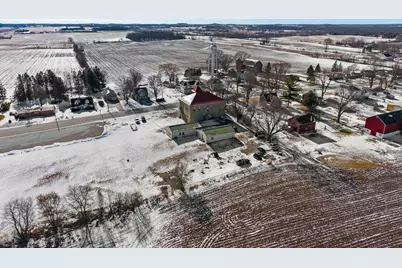 348 W 1st St, Waldo, WI 53093 - Photo 53