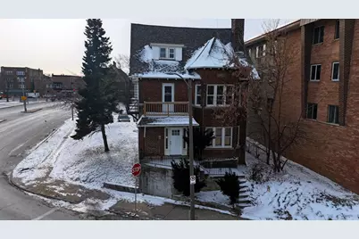 2707 W Highland Blvd #2709, Milwaukee, WI 53208 - Photo 39