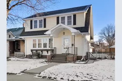 2407  Henry St, Sheboygan, WI 53081 - Photo 1