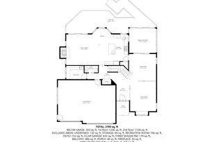 N7045 Oakwood Rd, Richmond, WI 53190 - Photo 67