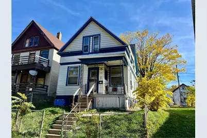 2848 N 19th St, Milwaukee, WI 53206 - Photo 1