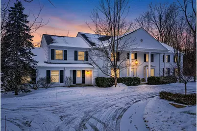 2305 W County Line Rd, River Hills, WI 53217 - Photo 1