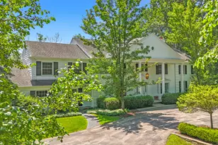 2305 W County Line Rd, River Hills, WI 53217 - Photo 37