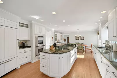 2305 W County Line Rd, River Hills, WI 53217 - Photo 5