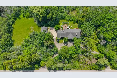 2305 W County Line Rd, River Hills, WI 53217 - Photo 41