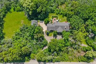 2305 W County Line Rd, River Hills, WI 53217 - Photo 41