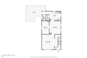 327 W Mineral St, Milwaukee, WI 53204 - Photo 31