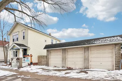 327 W Mineral St, Milwaukee, WI 53204 - Photo 9