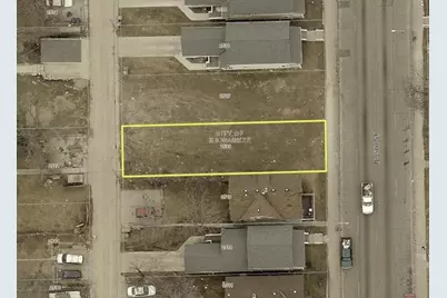 2523 N 35th St, Milwaukee, WI 53210 - Photo 1