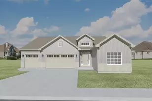 1251 Valley Hill Ln, Racine, WI 53182 - Photo 1