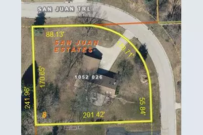 3265  San Juan Trl, Brookfield, WI 53005 - Photo 47