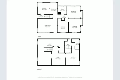 9531 W Langlade St, Milwaukee, WI 53225 - Photo 27