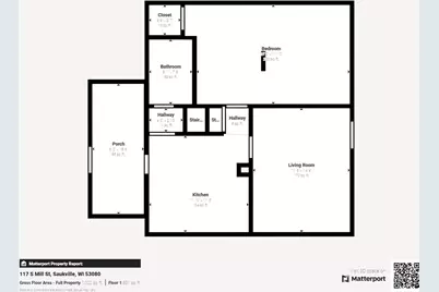 117 S Mill St, Saukville, WI 53080 - Photo 33